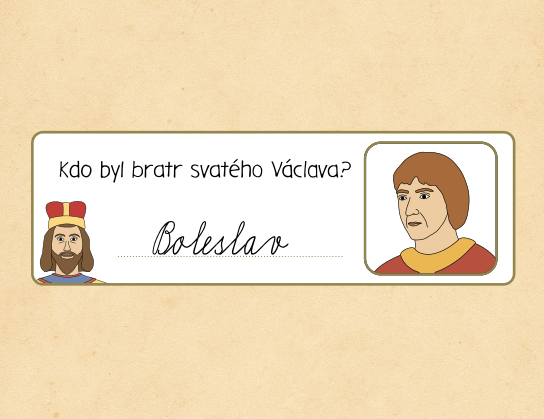 Kdo byl svatý Václav a proč si ho připomínáme 28. září?