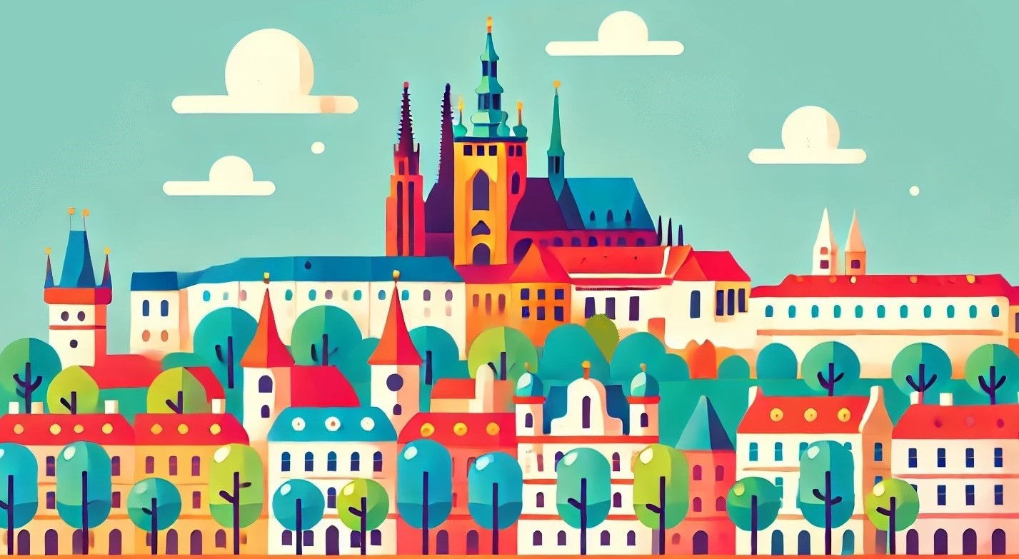 Památky UNESCO v České republice a zajímavosti pro děti