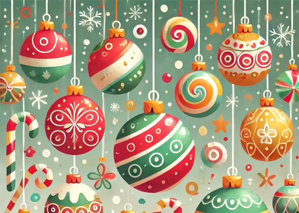 Vánoční tradice a zvyky