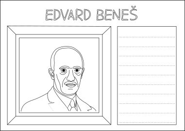 edvard-benes
