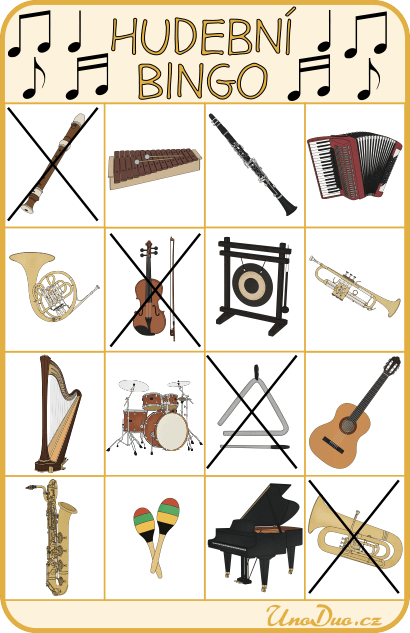 hudebni-obrazkove-bingo