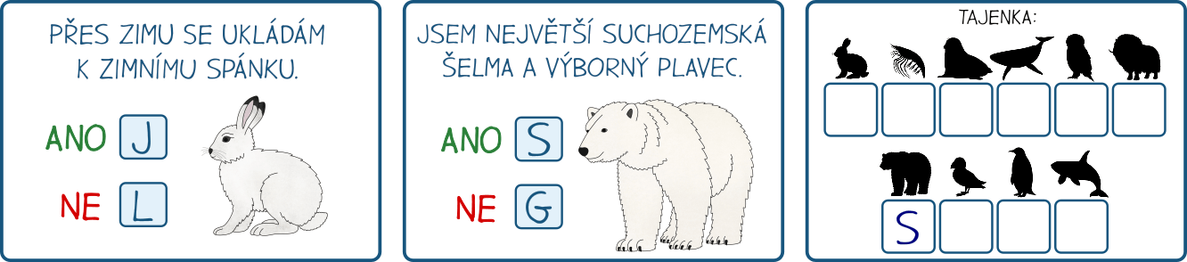 polarni-zvirata-hra-pravda-lez