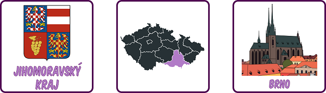 Tripexeso Česká republika pro děti