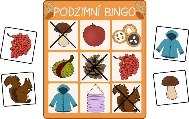 minibingo