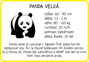 PANDA