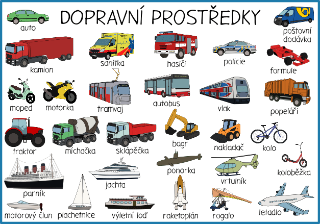 dopravni-prostredky-obrazky-pro-deti