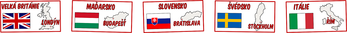 Karty Česká republika