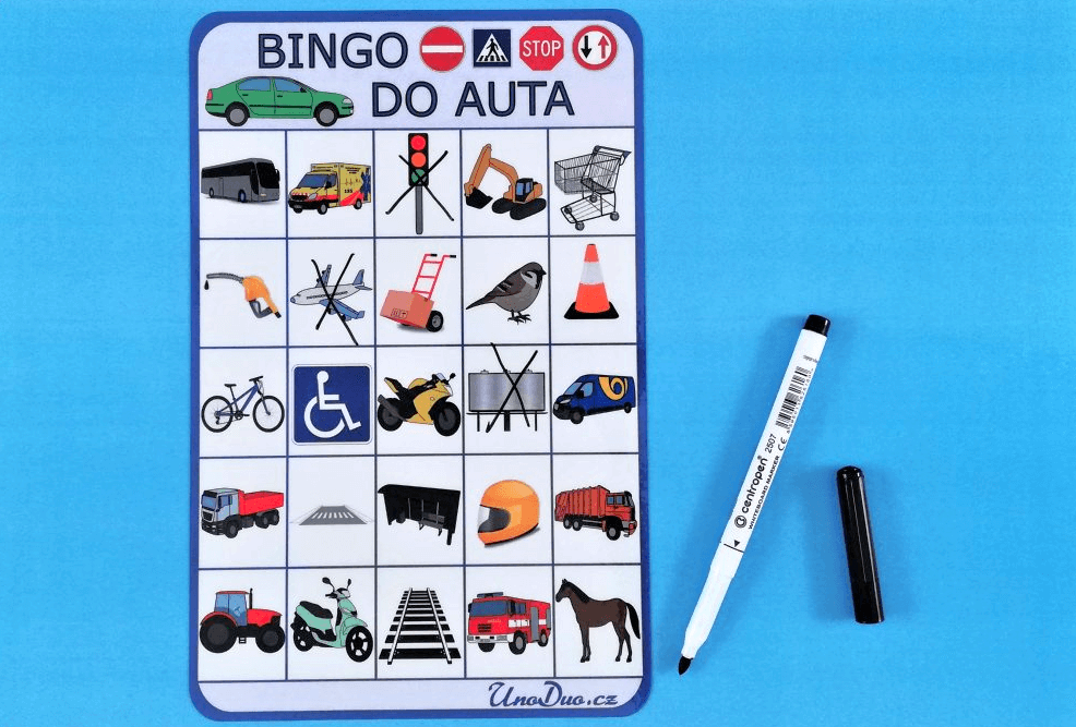 bingo-do-auta