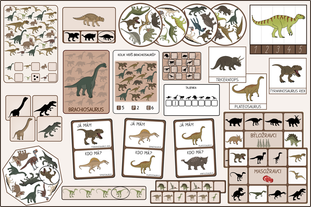 dinos-ma