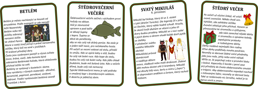 vanocni-tradice-karty