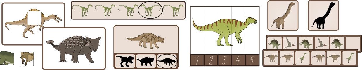 aktivity-pro-predskolaky-objevuji-dinosaury