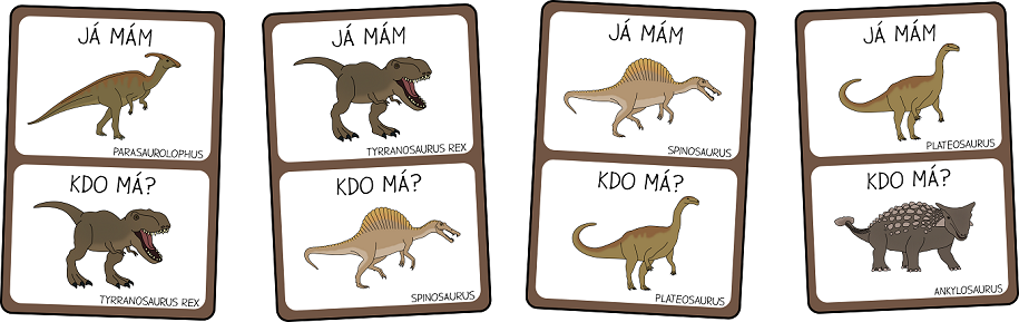  Já mám kdo má