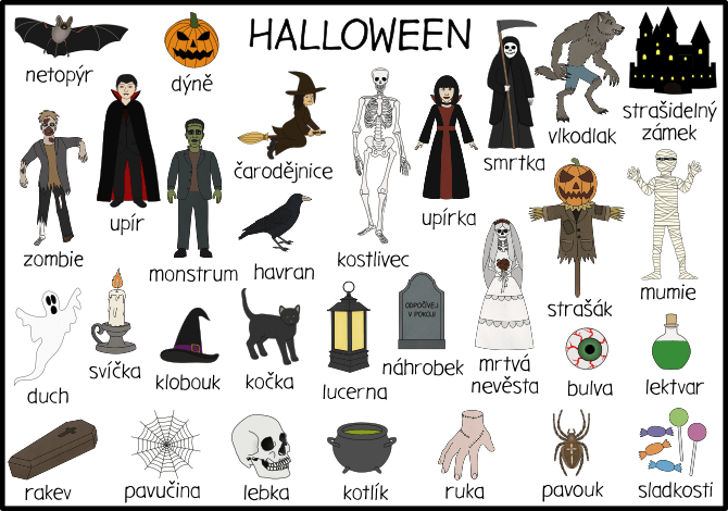 halloween