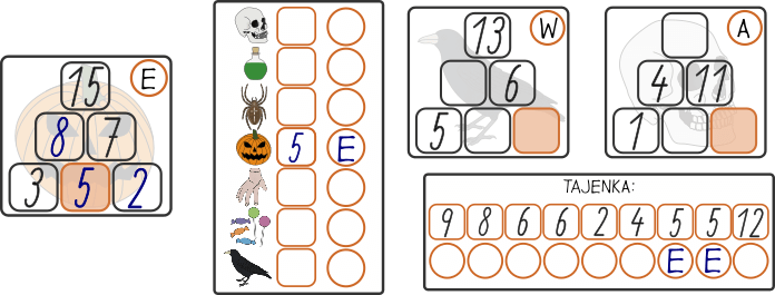 halloween-pyramidy