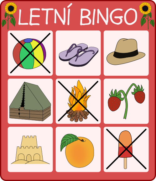 MINIBINGO