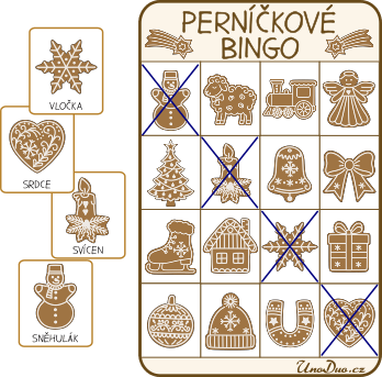 pernicky-bingo