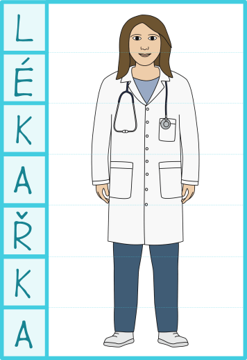 SKLADACKA