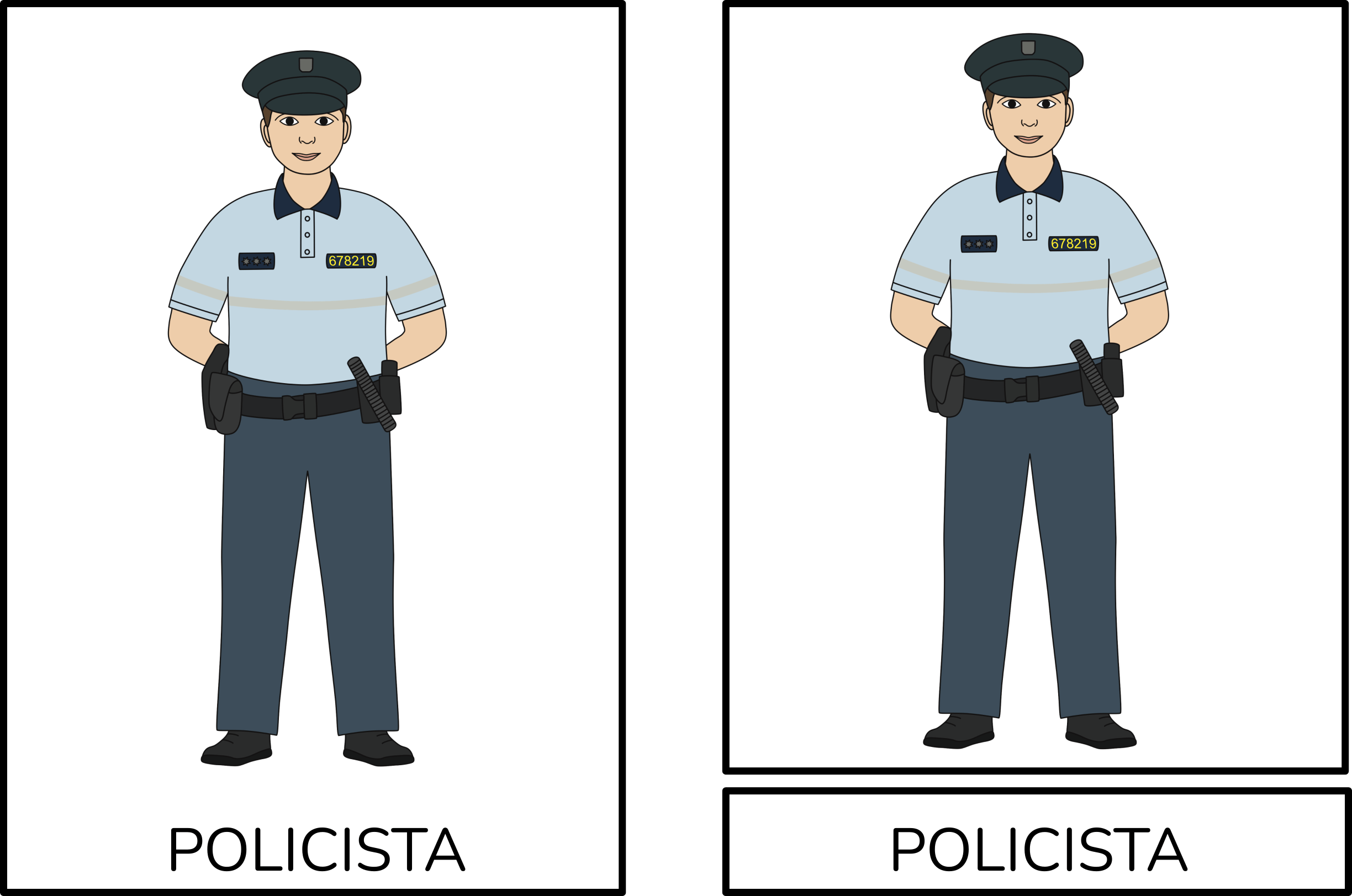 trislozkove-karty-policista