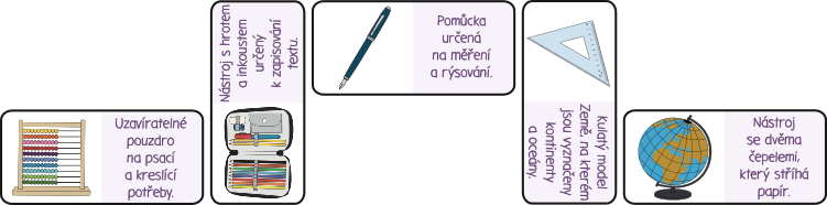 DOMINO-SKOLA