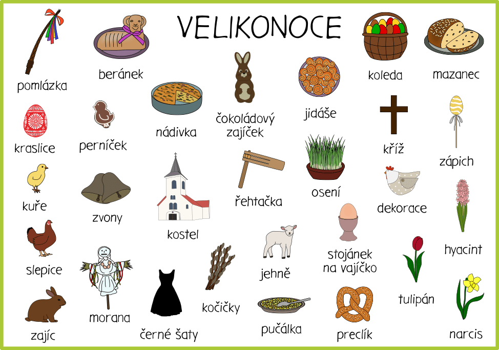 velikonoce-obrazky-kreslene