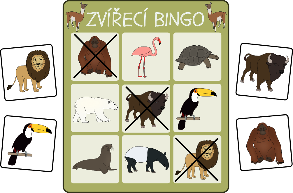 MINIBINGO