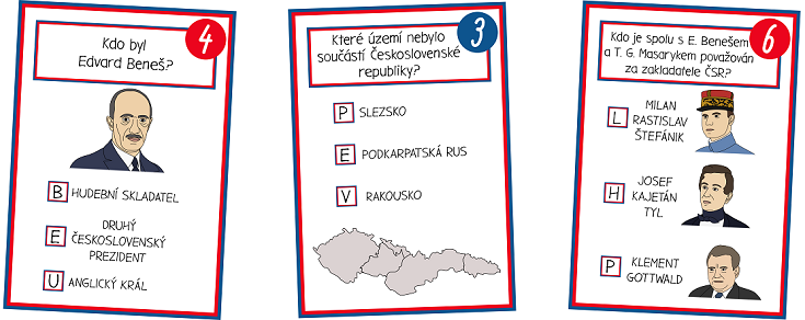 Stezka Československo
