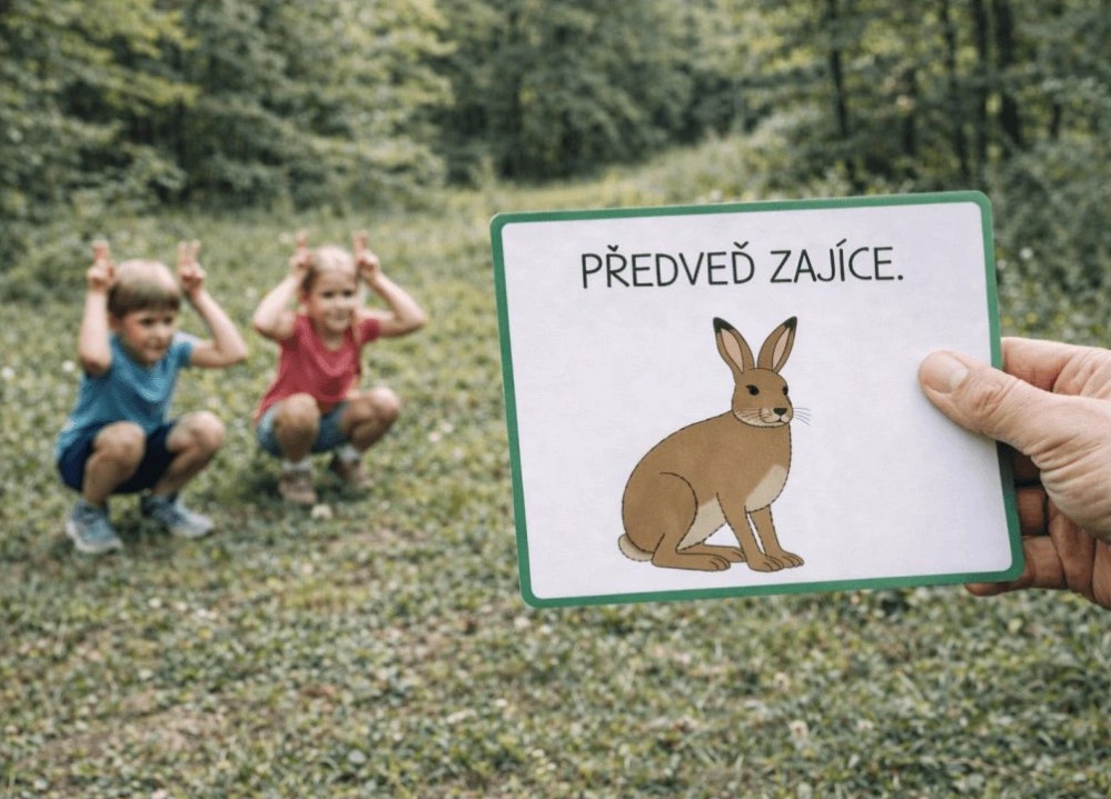 Zajíc
