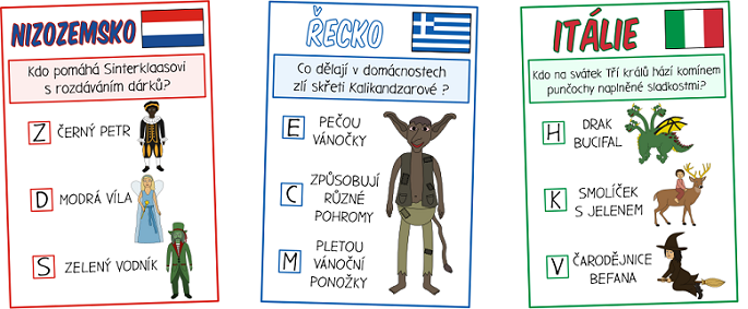 Stezka Československo
