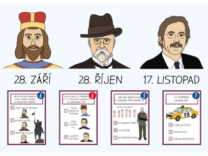podzimni statni svatky stezky pro deti