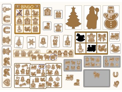 pernicky aktivity ms