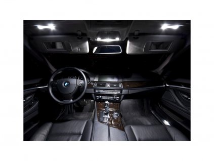 2999 led sada interier bmw f11