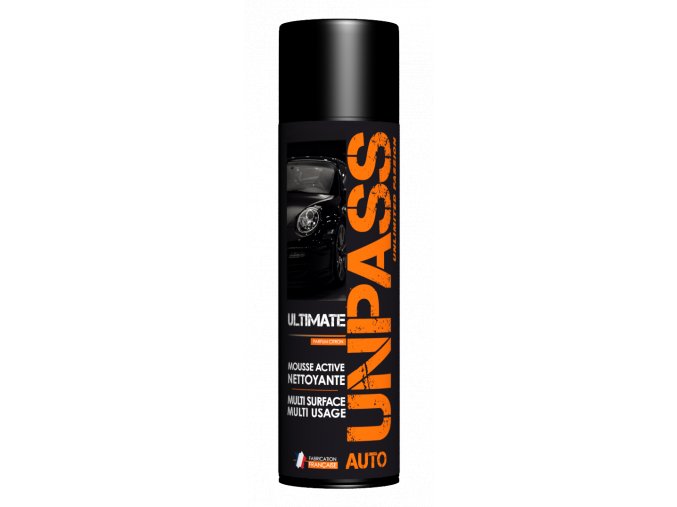 3D UNPASS ETQ ULTIMATE AUTO Aero 650ml