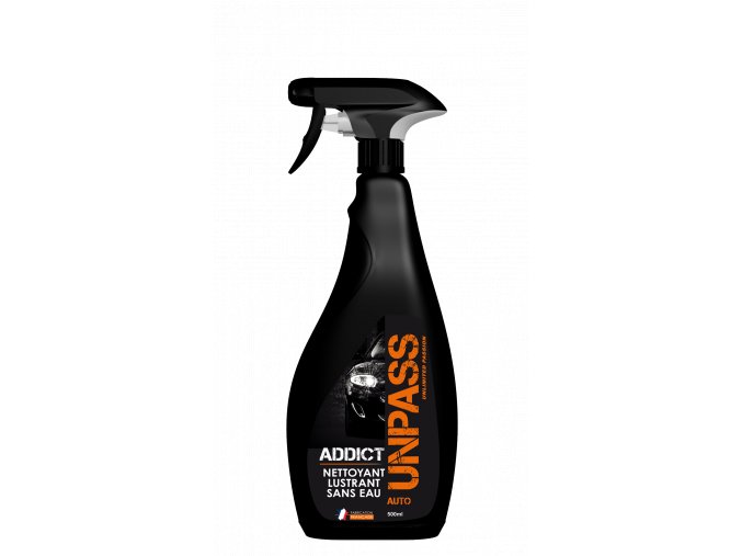 3D UNPASS ETQ ADDICT AUTO pulve 500ml