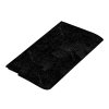 Microfibre noire bile pozadi