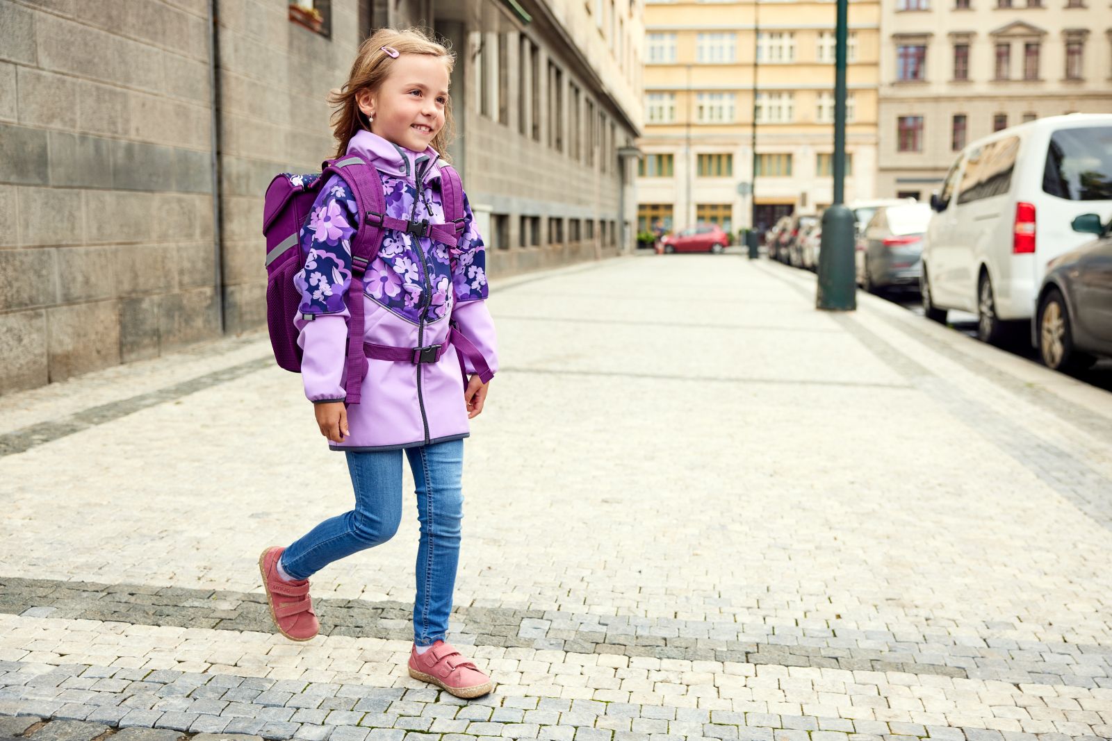 Zeptali jsme se dětské doktorky, co si myslí o barefoot botách. Kterým dětem je (ne)doporučuje?
