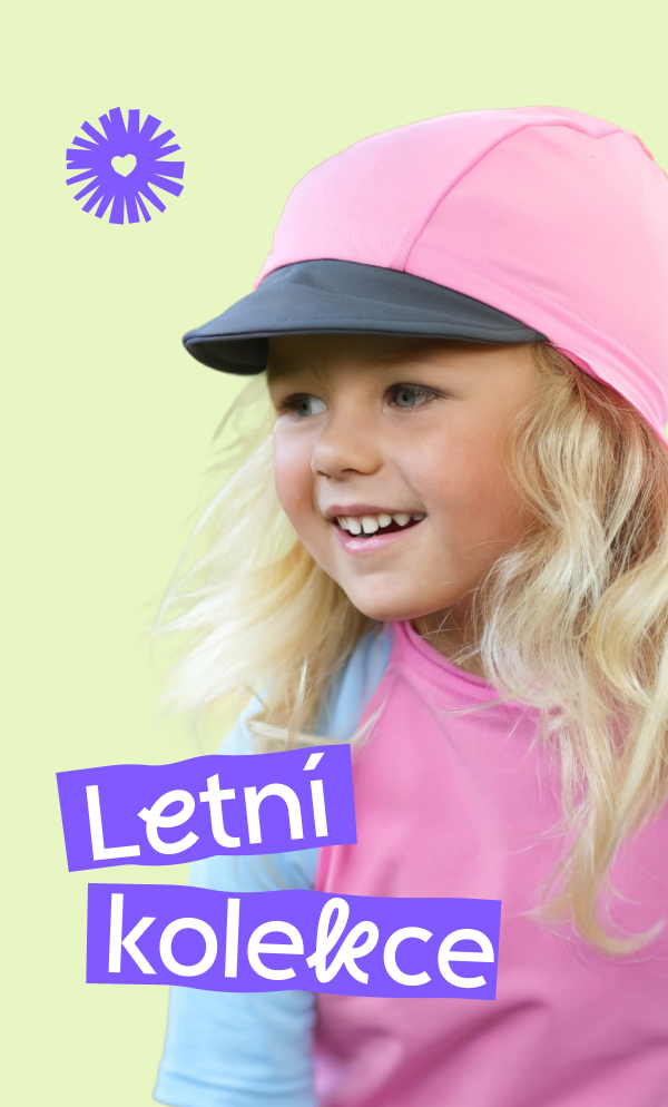 Letní kolekce