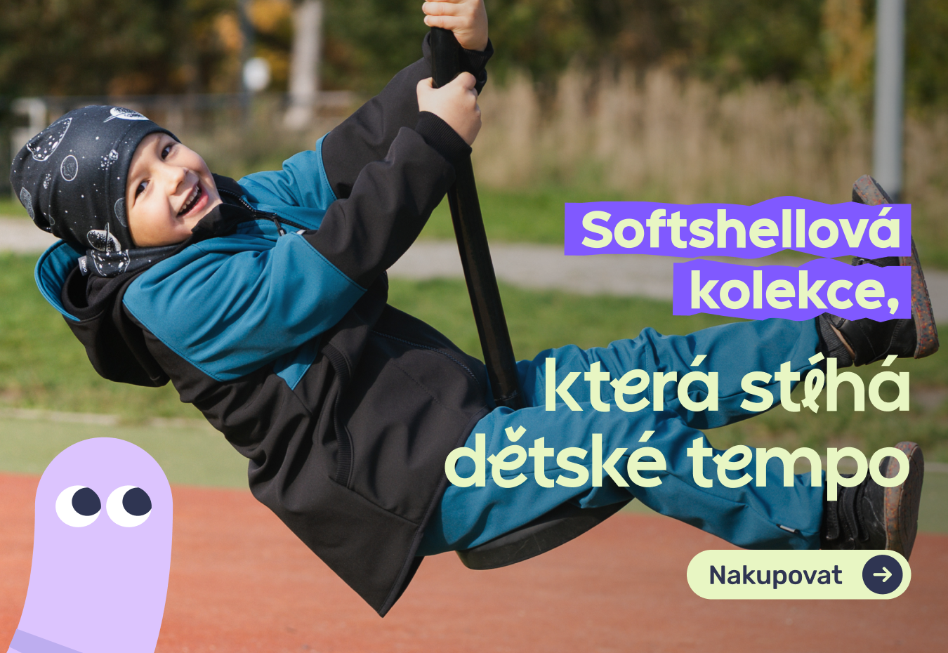 🌞 Jar - softshell - desktop