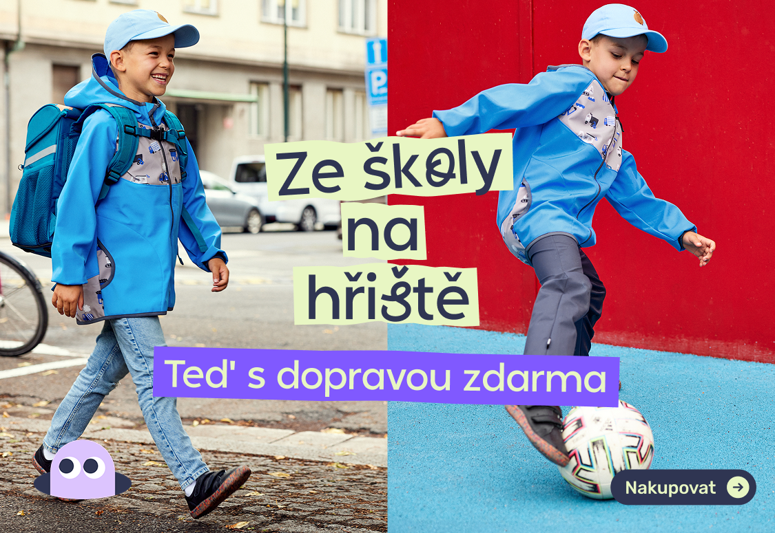 Ze školy na hřiště a DZ - Desktop
