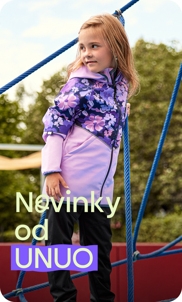 Letní kolekce
