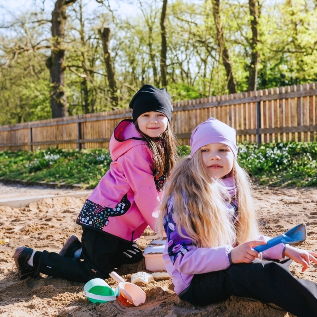 Móda pro malé dobrodruhy, která má duši i příběh