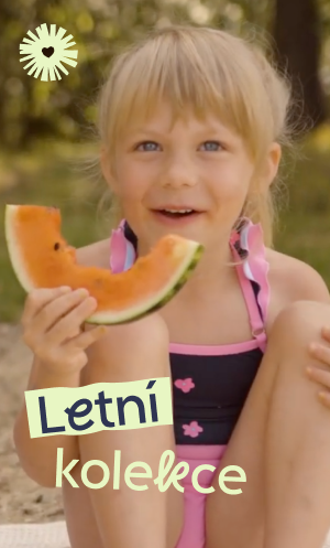 Letní kolekce