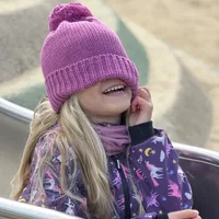 Bonnets et tours de cou