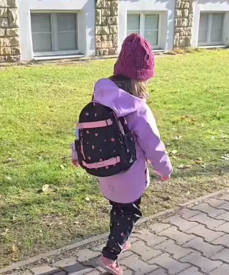 Sacs à dos pour enfants pour toutes les aventures