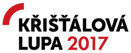 Křišťálová Lupa 2017 Křišťálová Lupa 2017