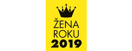 ŽENA ROKU 2019 ŽENA ROKU 2019
