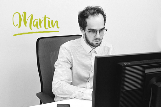 Martin Klíma