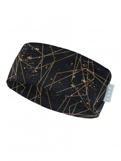 Dámská čelenka fleecová Elise, Šperky