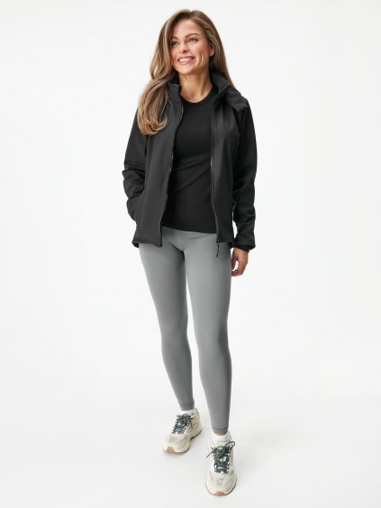 Dámské legíny, Šedá