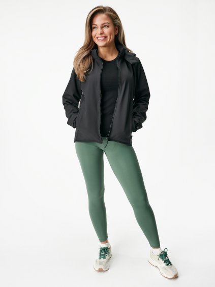 Dámské legíny, Khaki