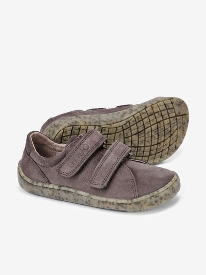 Barefoot boty hnede 1